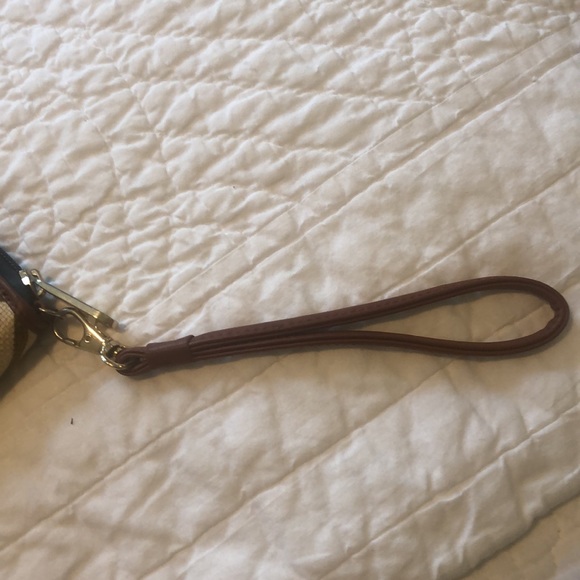 Spartina wallet - Picture 3 of 5